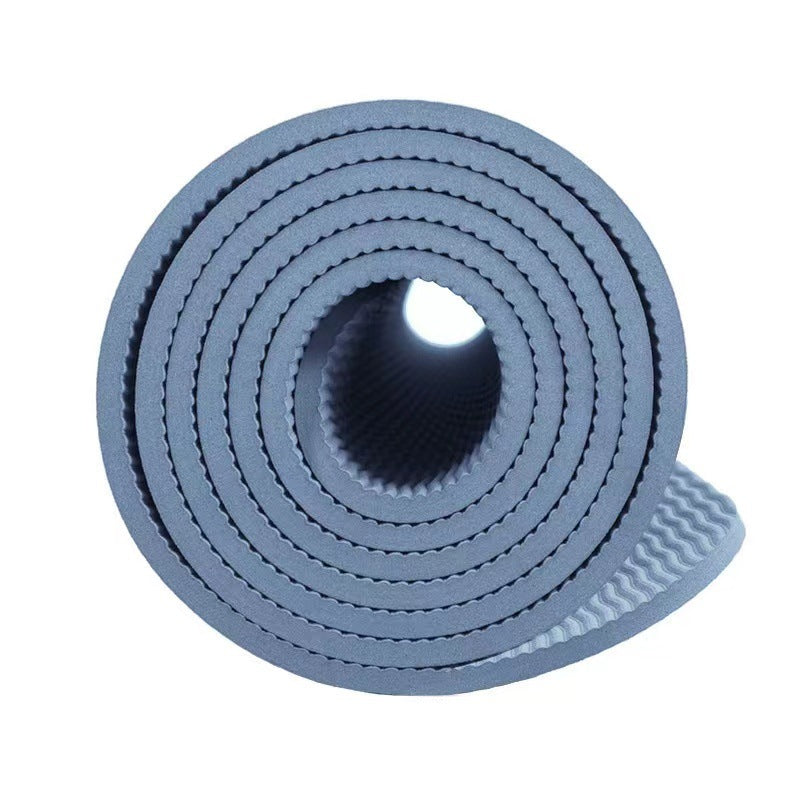 Thickened and widened fitness MATS dance MATS and aerobics MATS