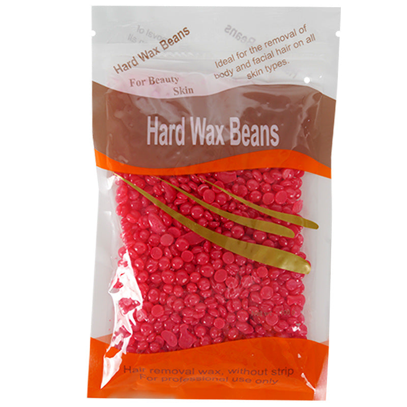 100 grams of hair removal wax beans