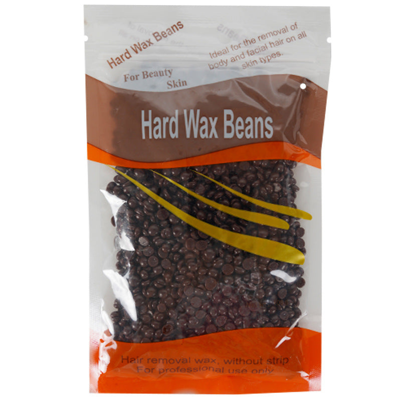 100 grams of hair removal wax beans