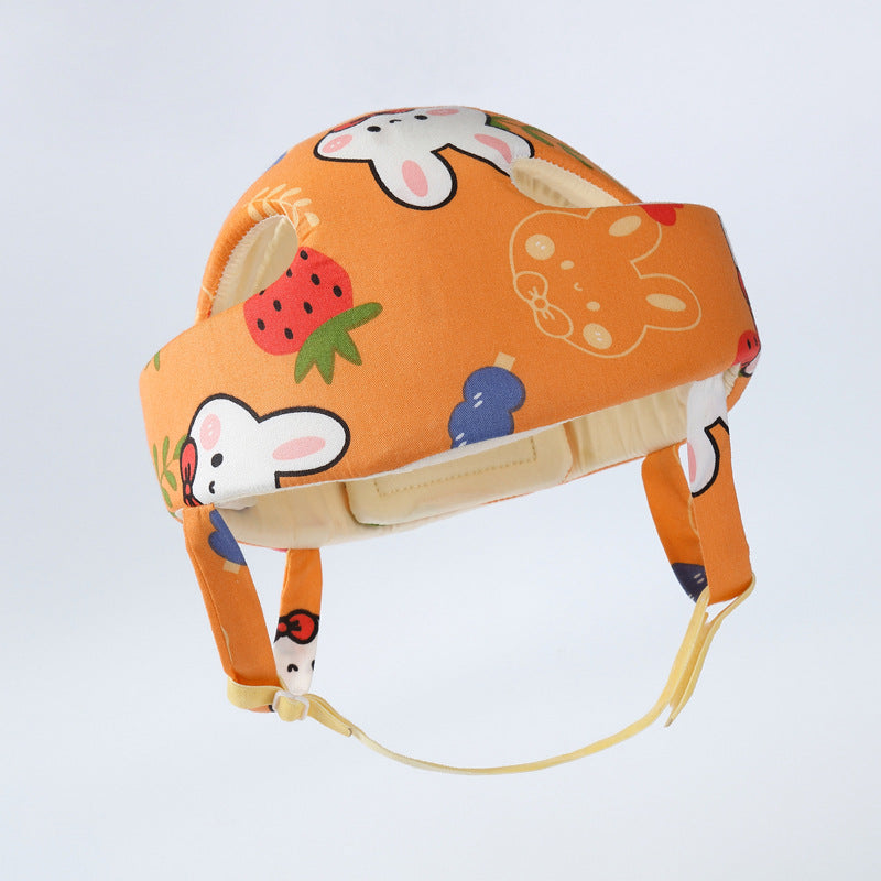 Baby Anti-Fall Safety Helmet