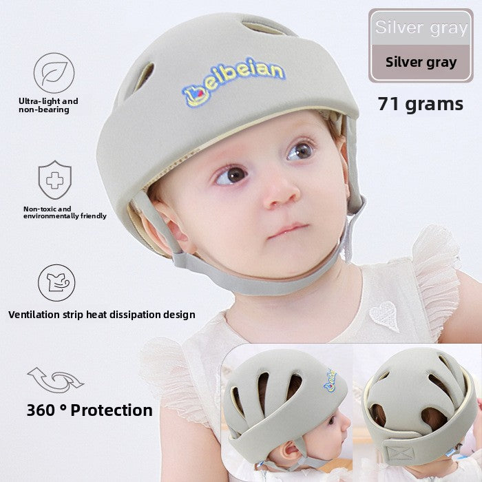 Baby Anti-Fall Safety Helmet