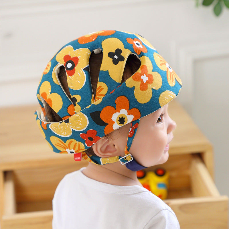 Baby Anti-Fall Safety Helmet