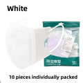 Morandi Disposable 3D Protective Face Mask