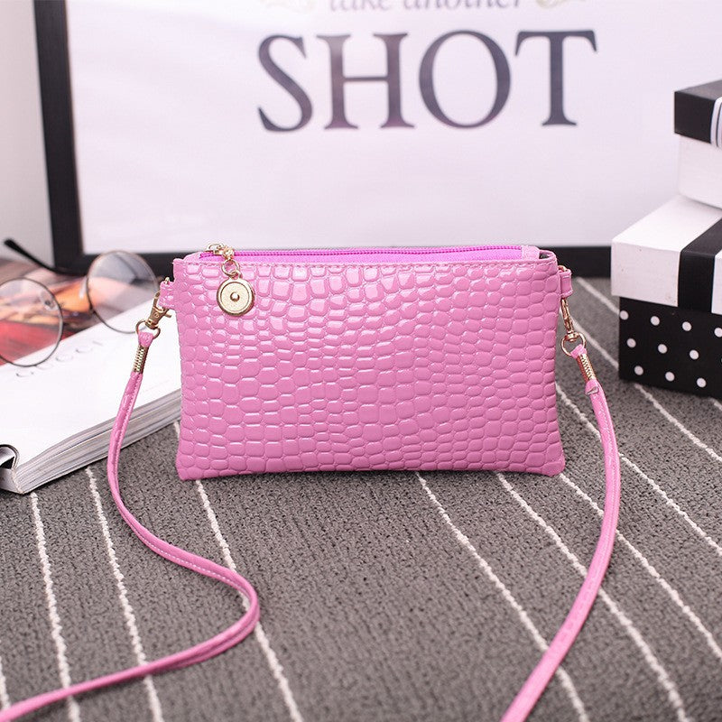 Mobile Phone Coin Purse