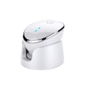 Ultrasonic Facial Cleansing and Serum Introduction Device