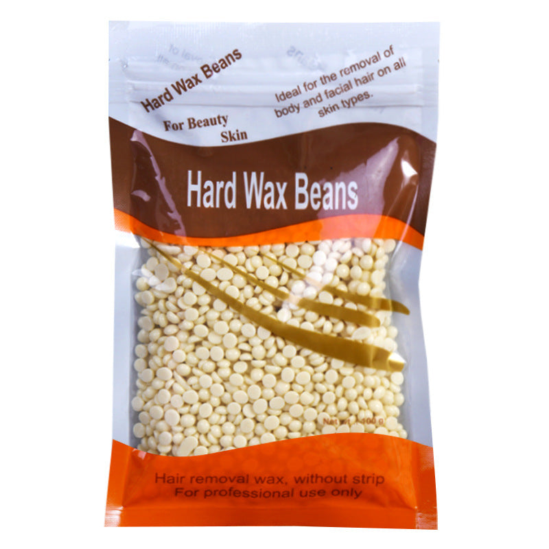 100 grams of hair removal wax beans