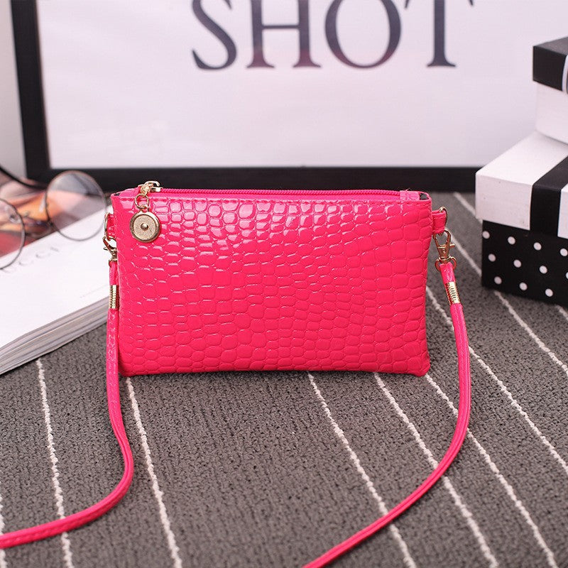 Mobile Phone Coin Purse