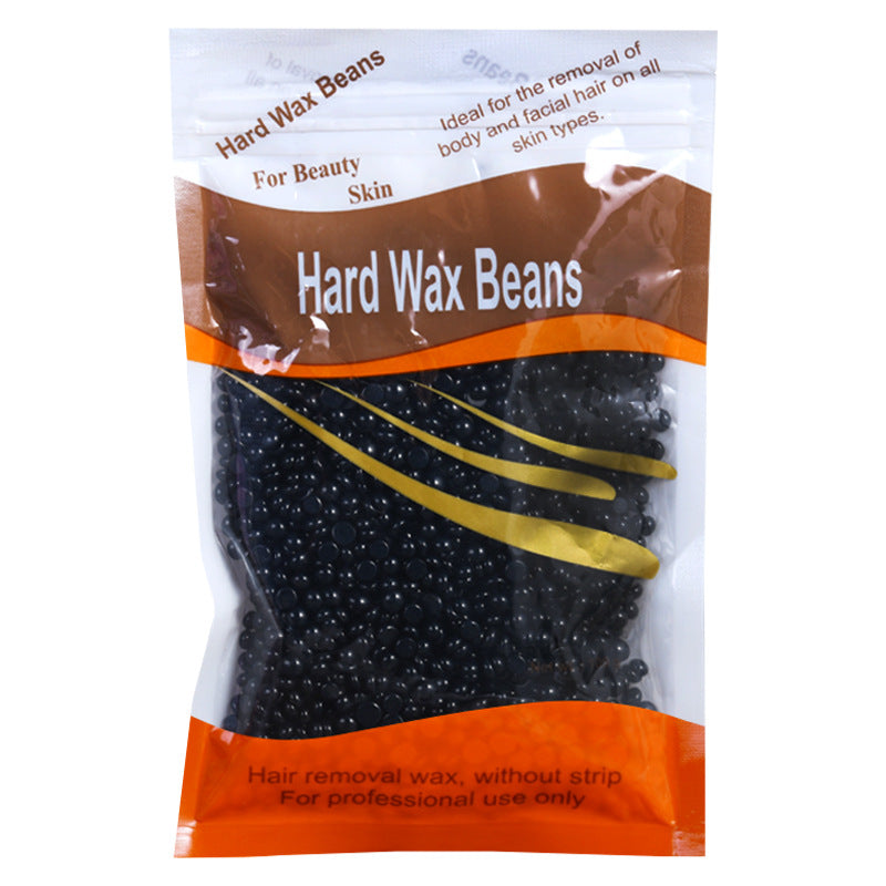 100 grams of hair removal wax beans