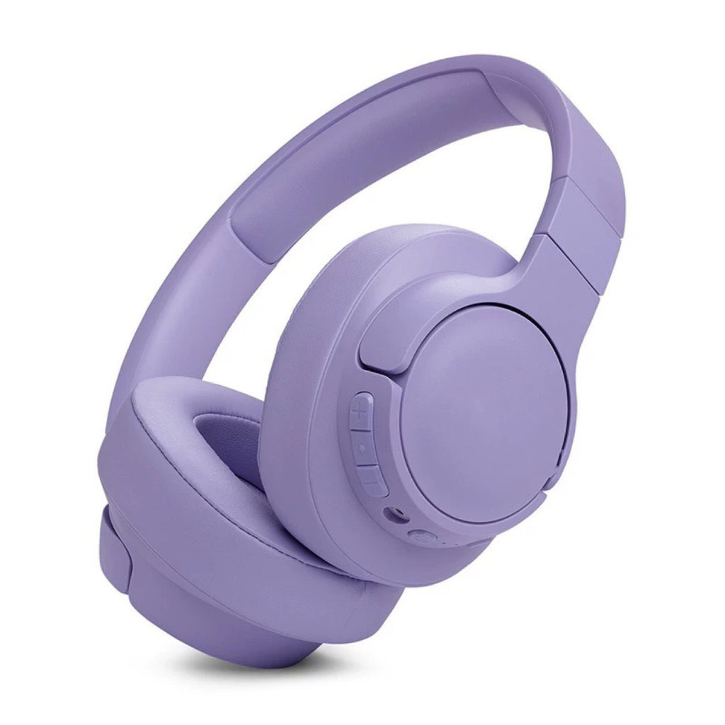 Wireless Bluetooth Headset with Noise Cancellation