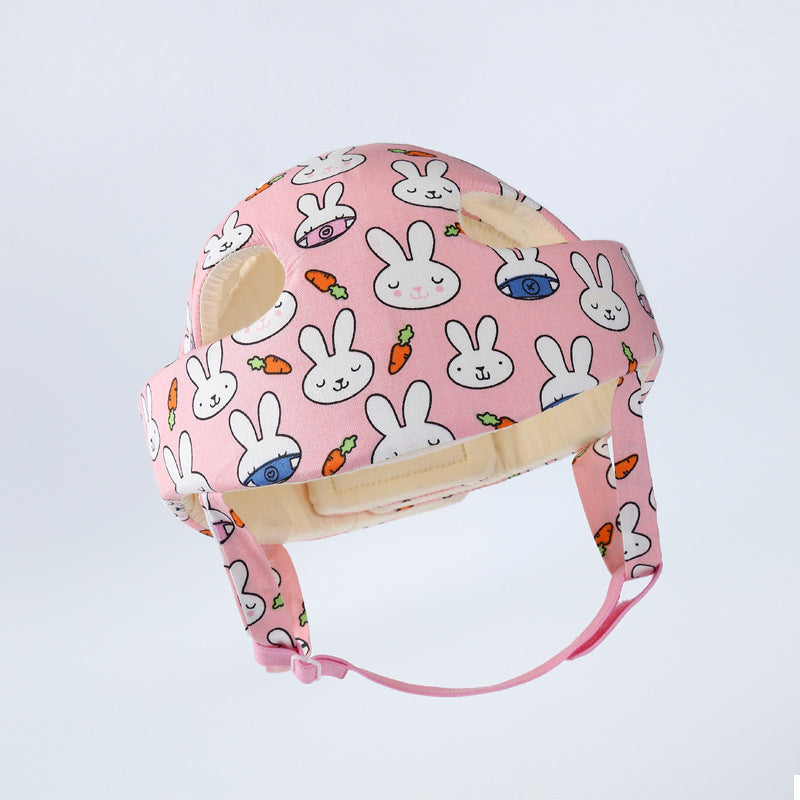 Baby Anti-Fall Safety Helmet