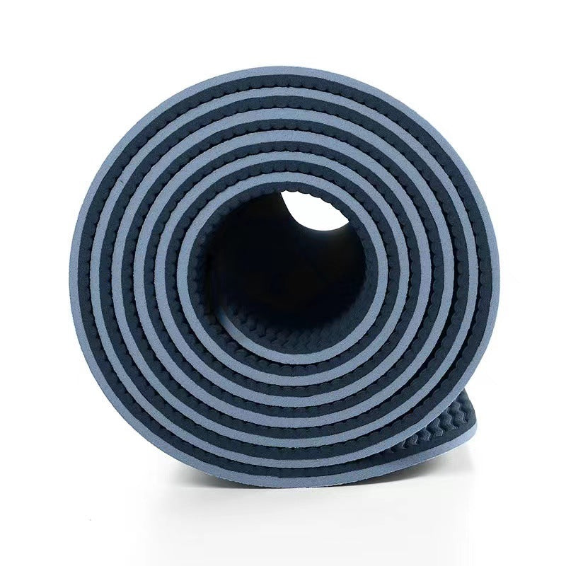 Thickened and widened fitness MATS dance MATS and aerobics MATS