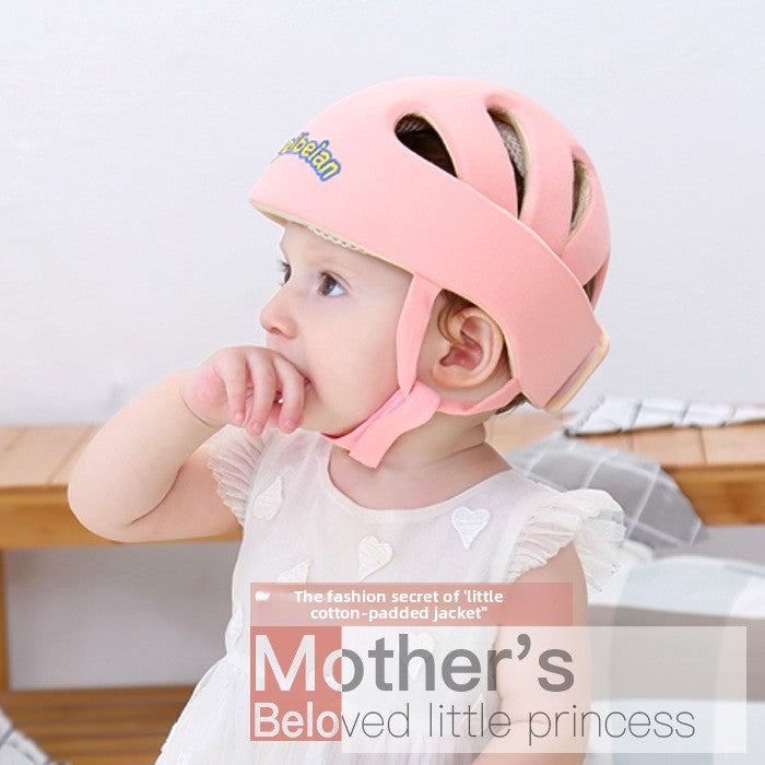 Baby Anti-Fall Safety Helmet