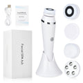 Electric Facial Cleanser