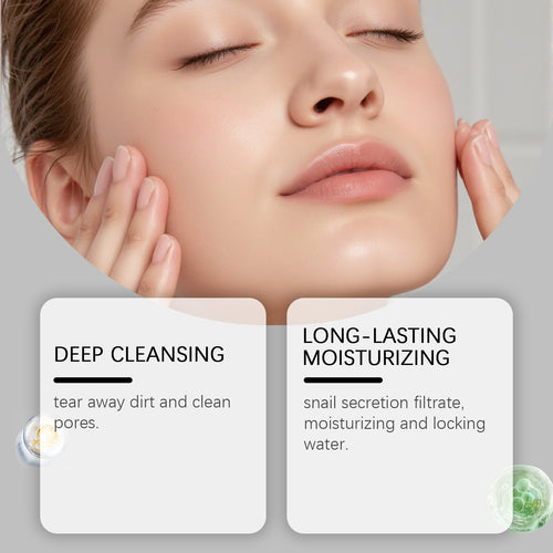 Brightening Peel-Off Facial Mask