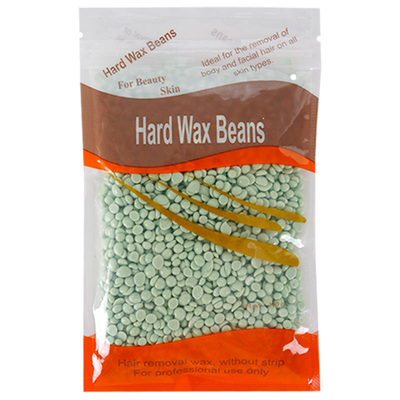 100 grams of hair removal wax beans
