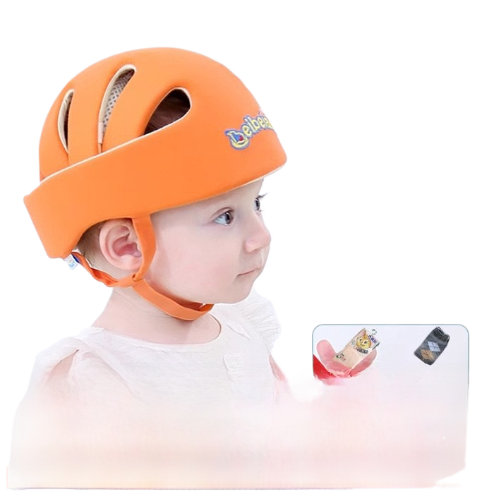 Baby Anti-Fall Safety Helmet