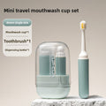 Portable Toiletter Set