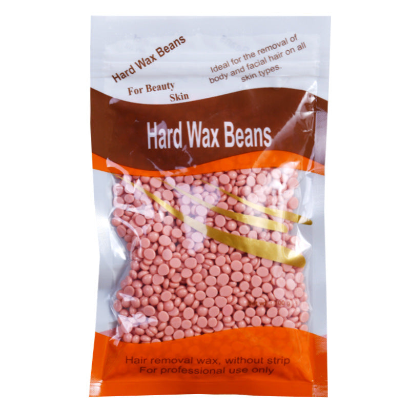 100 grams of hair removal wax beans