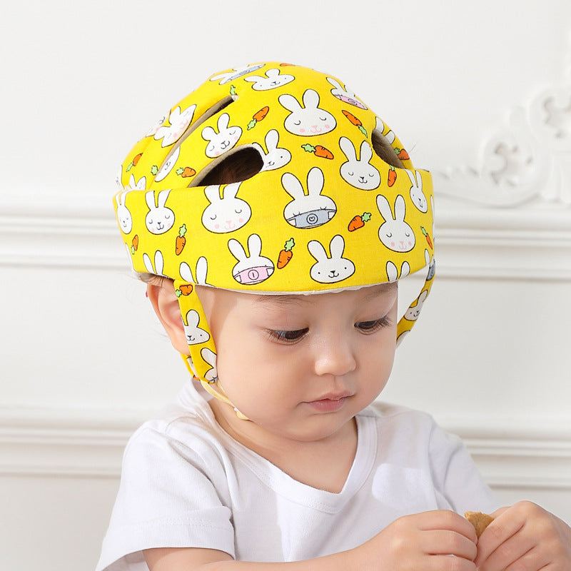 Baby Anti-Fall Safety Helmet