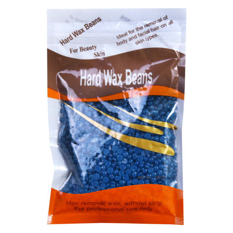 100 grams of hair removal wax beans
