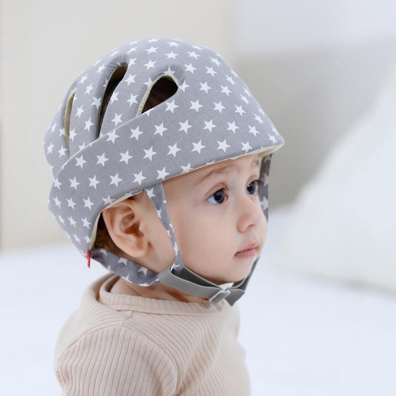 Baby Anti-Fall Safety Helmet