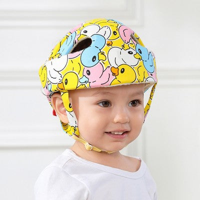 Baby Anti-Fall Safety Helmet